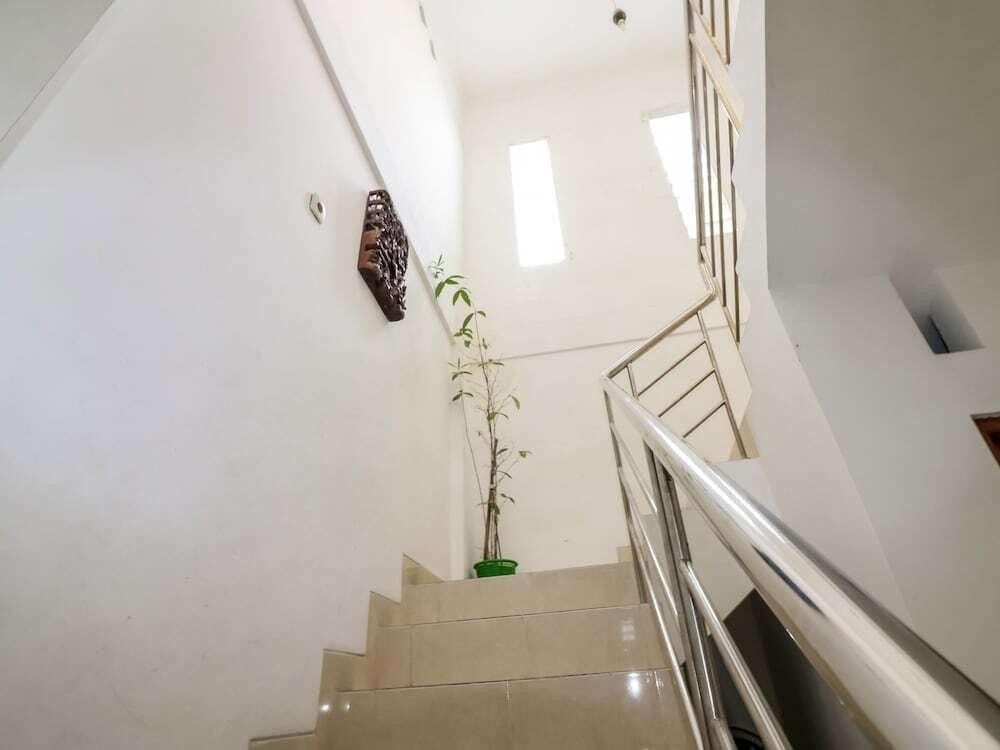 Депок: NIDA Rooms Seturan Raya Tugu Jogja