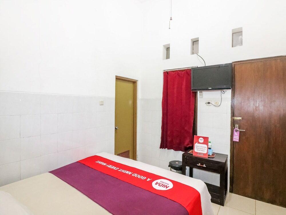 Депок: NIDA Rooms Seturan Raya Tugu Jogja