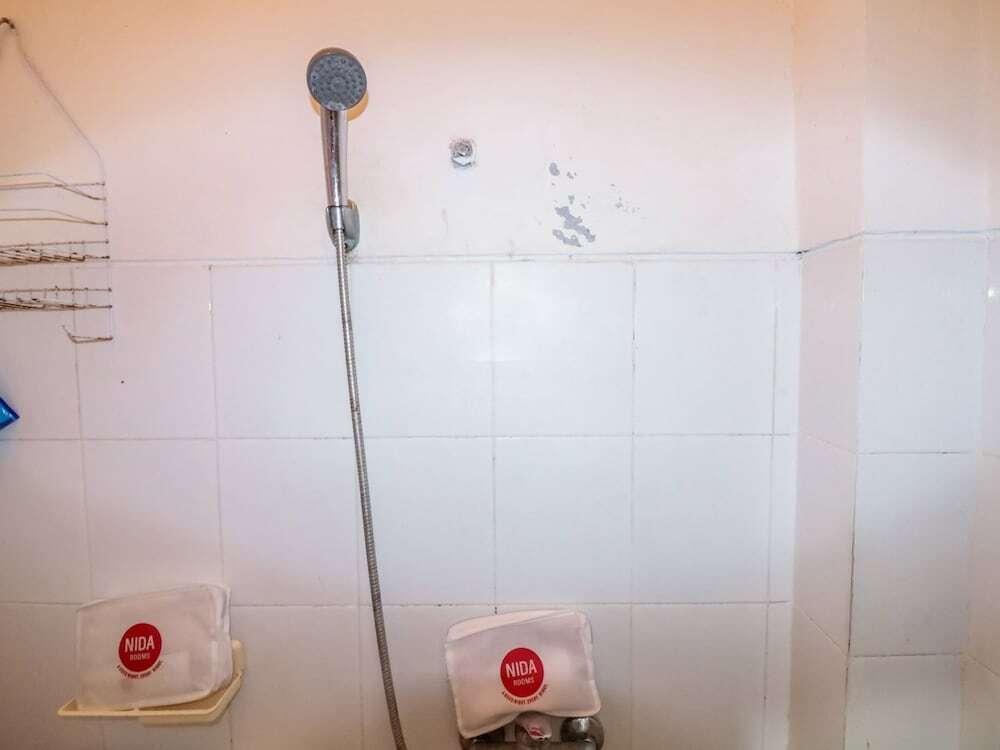 Депок: NIDA Rooms Seturan Raya Tugu Jogja