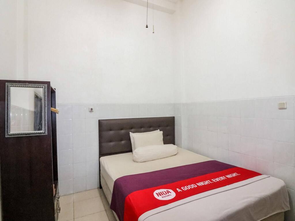 NIDA Rooms Seturan Raya Tugu Jogja — фото 3