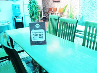 Депок: NIDA Rooms Seturan Raya Tugu Jogja