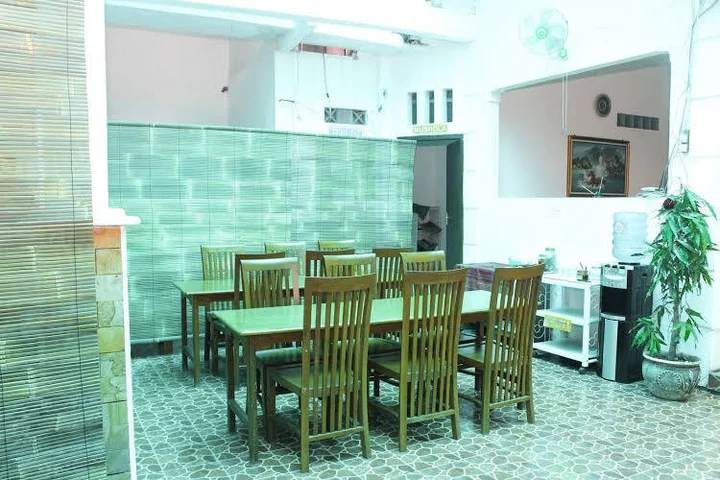 Депок: NIDA Rooms Seturan Raya Tugu Jogja