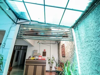 Депок: NIDA Rooms Seturan Raya Tugu Jogja