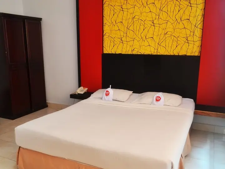 Пеканбару: NIDA Rooms Tampan Riau Ujung