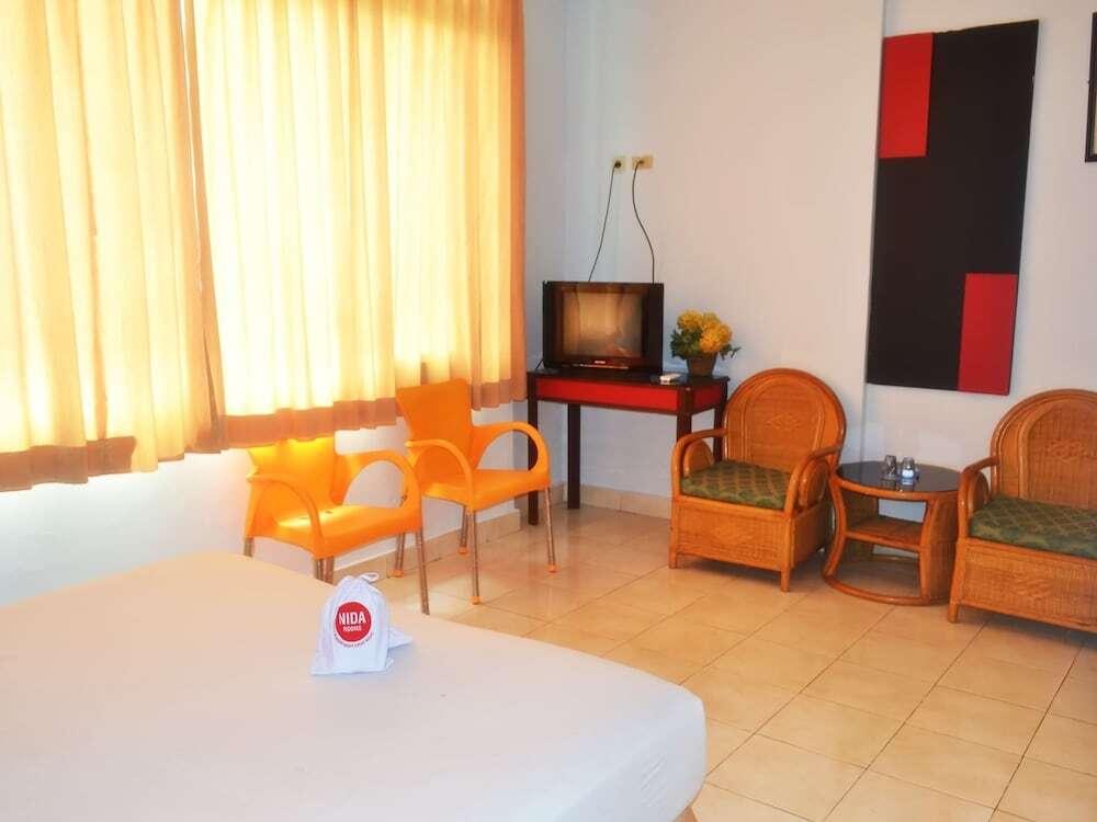 Пеканбару: NIDA Rooms Tampan Riau Ujung