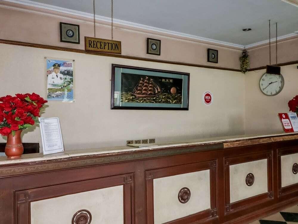 Пеканбару: NIDA Rooms Tampan Riau Ujung