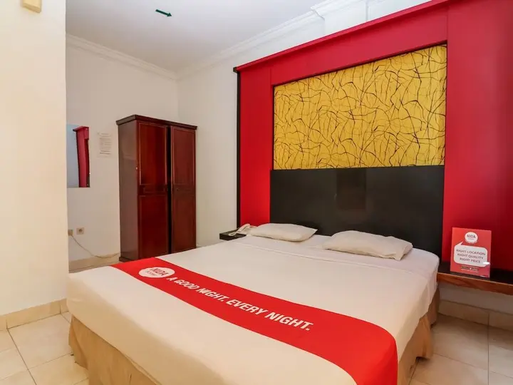 Пеканбару: NIDA Rooms Tampan Riau Ujung