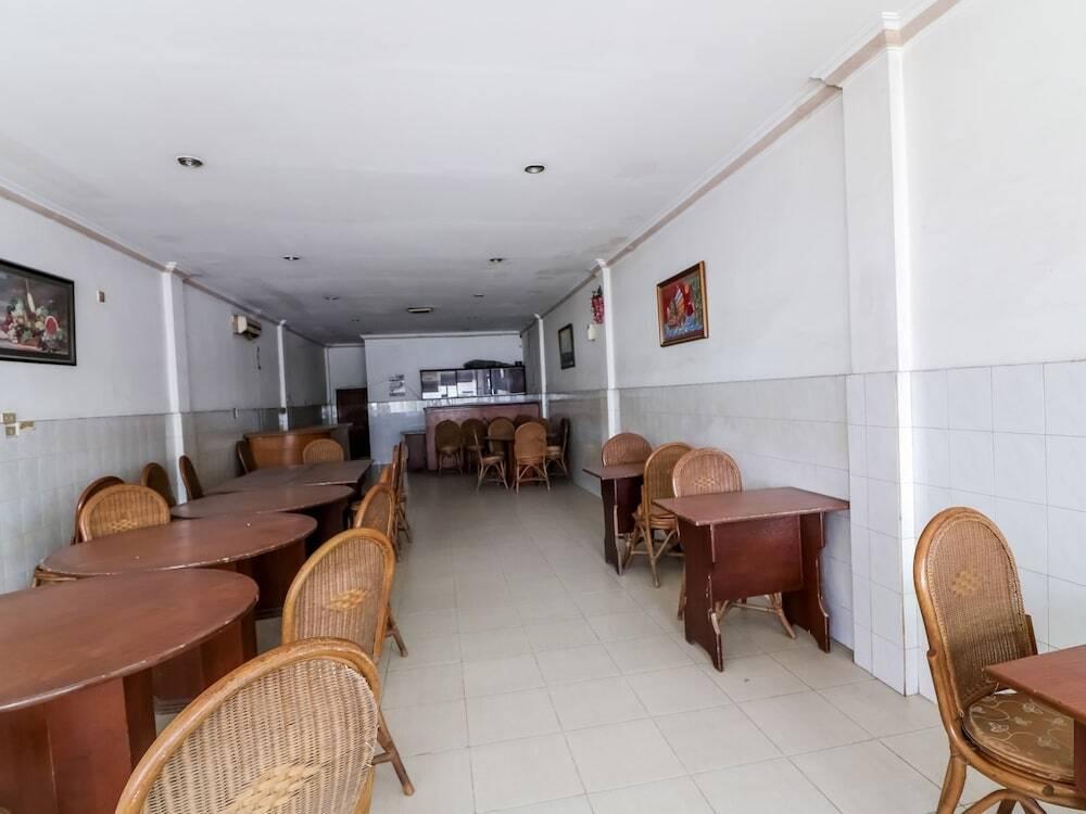 Пеканбару: NIDA Rooms Tampan Riau Ujung