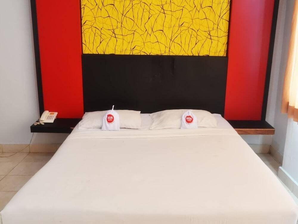 Пеканбару: NIDA Rooms Tampan Riau Ujung