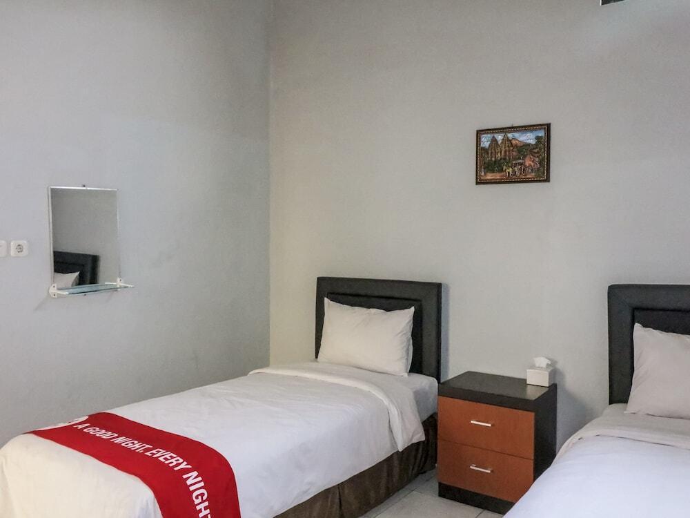 Nida Rooms Tata Bumi Godean — фото 3
