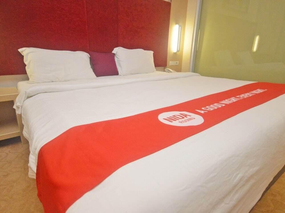 Батам: NIDA Rooms Water Front Lubuk Baja
