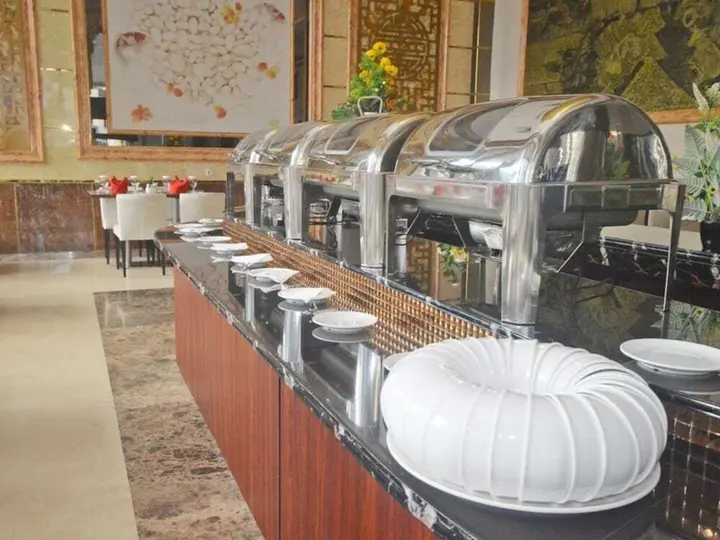 Батам: NIDA Rooms Water Front Lubuk Baja