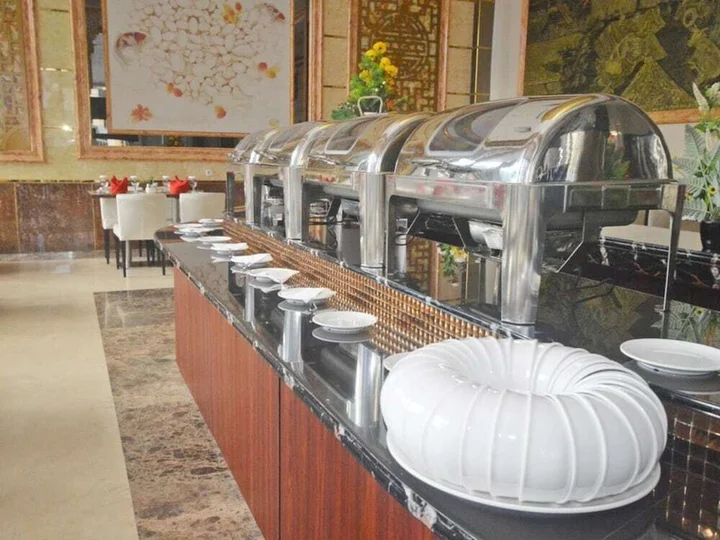 Батам: NIDA Rooms Water Front Lubuk Baja