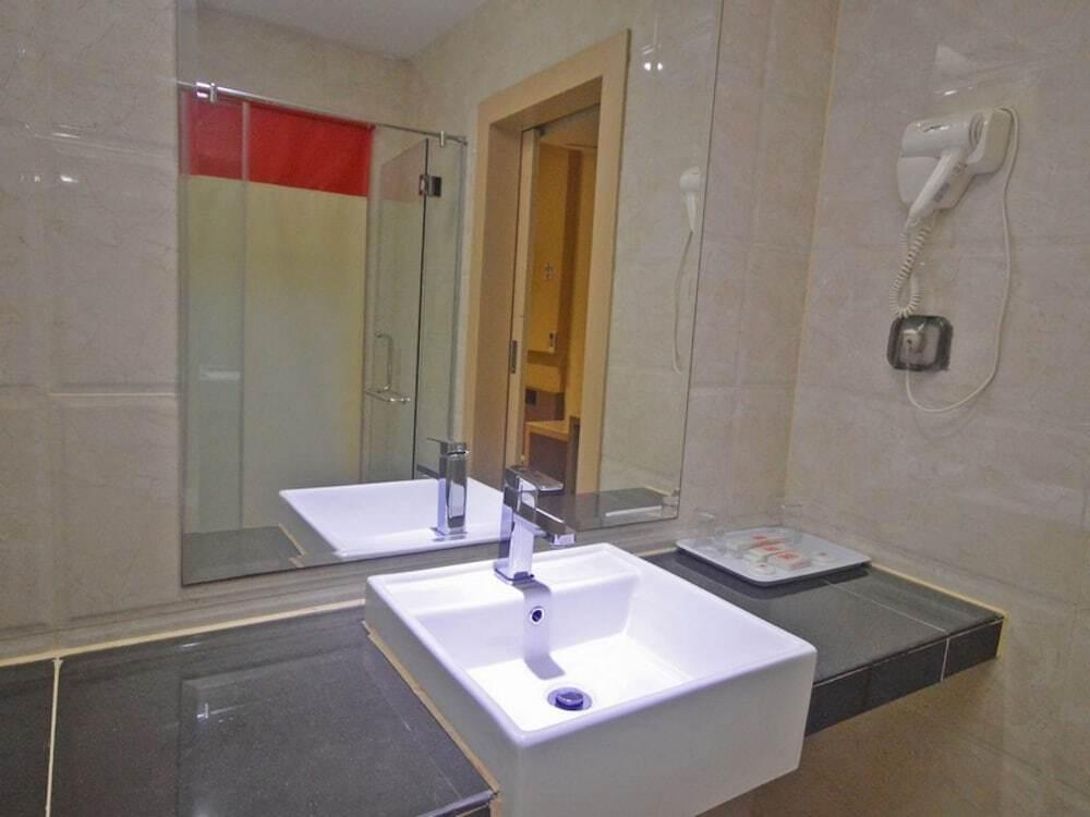 Батам: NIDA Rooms Water Front Lubuk Baja
