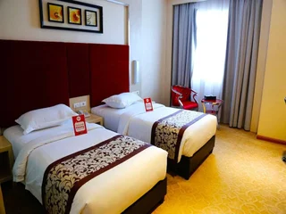 Батам: NIDA Rooms Water Front Lubuk Baja