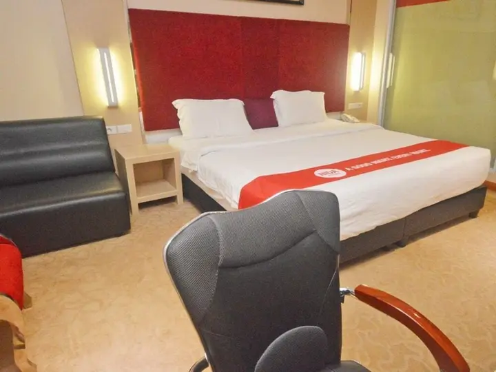 Батам: NIDA Rooms Water Front Lubuk Baja