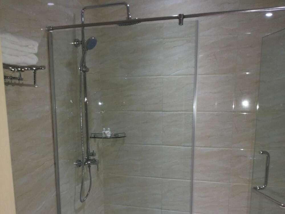 Батам: NIDA Rooms Water Front Lubuk Baja