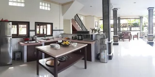 Керобокан: Rice Field Villa Bali