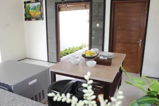 Керобокан: Rice Field Villa Bali