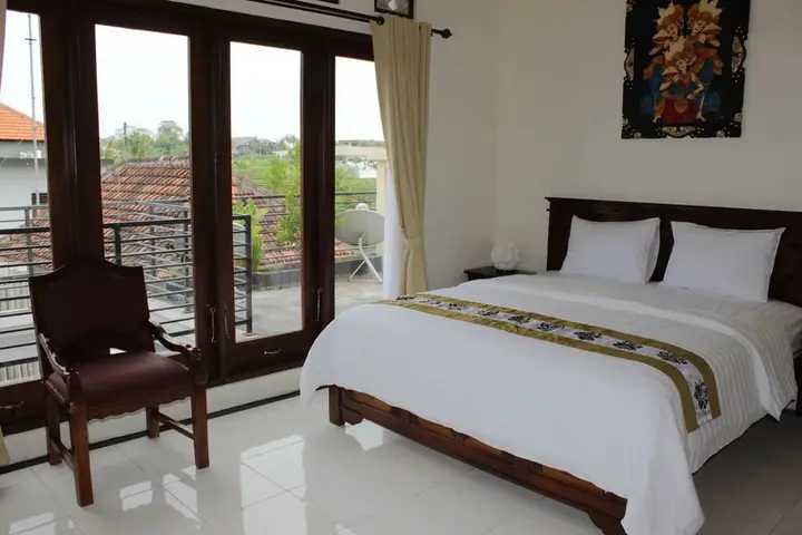 Керобокан: Rice Field Villa Bali