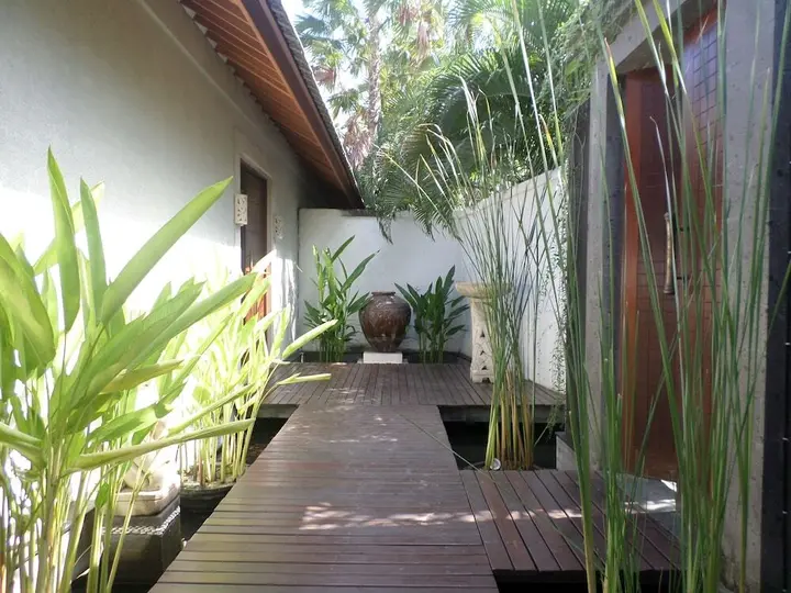 Чангу: The Akasha Bali