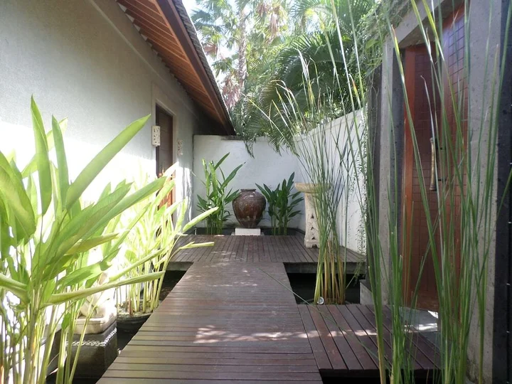 Чангу: The Akasha Bali
