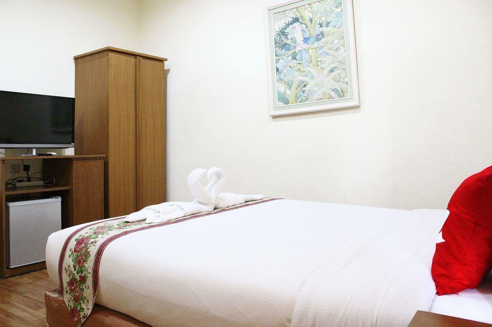 Читарингул: ZEN Rooms K. H. Moh Toha Ciawi