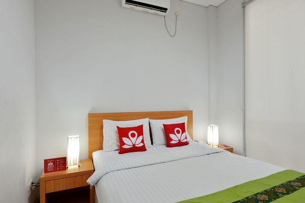 Джакарта: ZEN Rooms Basic Kelapa Dua Kebon Jeruk