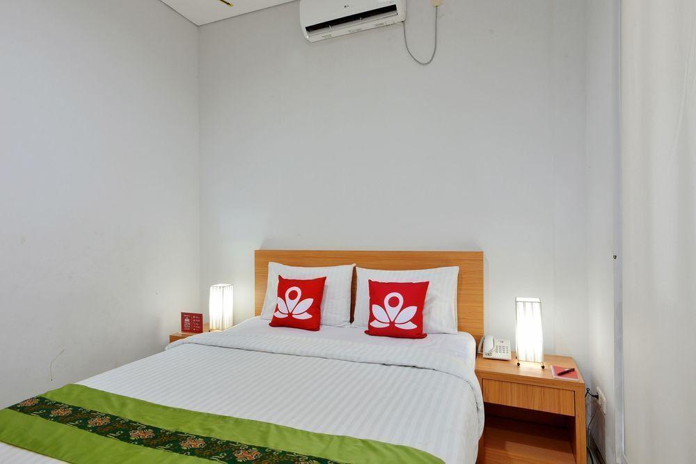 Джакарта: ZEN Rooms Basic Kelapa Dua Kebon Jeruk