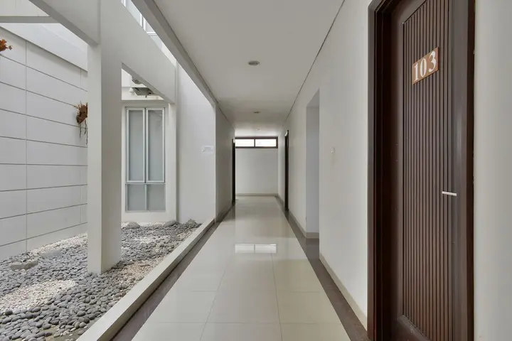 Джакарта: ZEN Rooms Basic Kelapa Dua Kebon Jeruk