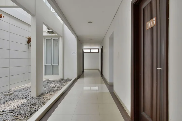 Джакарта: ZEN Rooms Basic Kelapa Dua Kebon Jeruk
