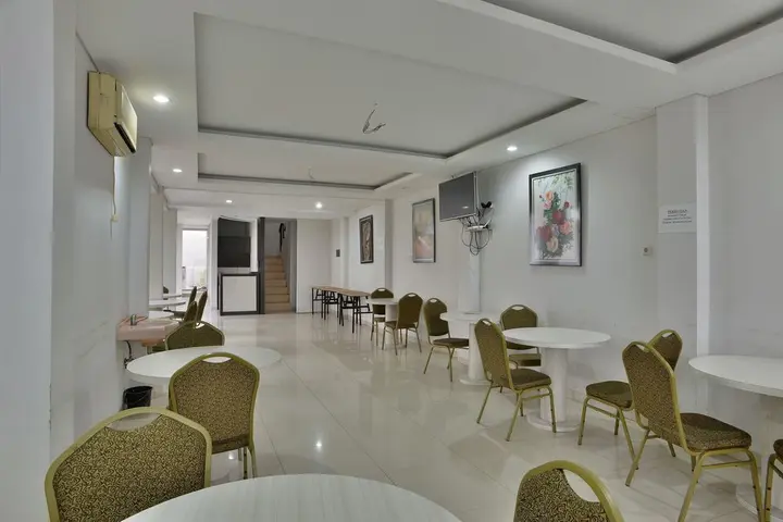 Джакарта: ZEN Rooms Basic Kelapa Dua Kebon Jeruk