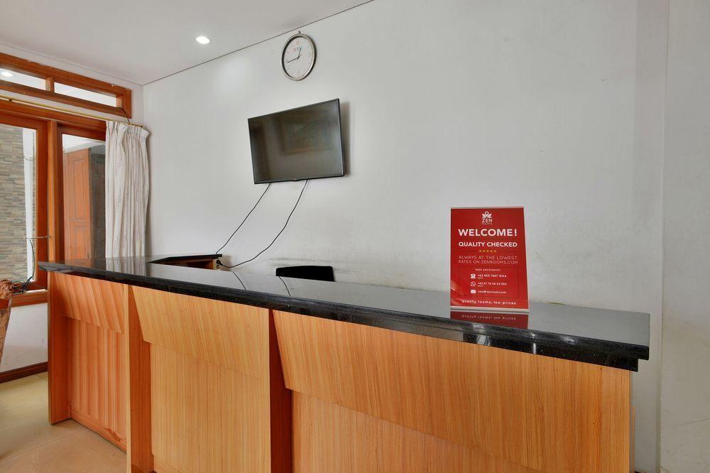 Джакарта: ZEN Rooms Basic Kelapa Dua Kebon Jeruk