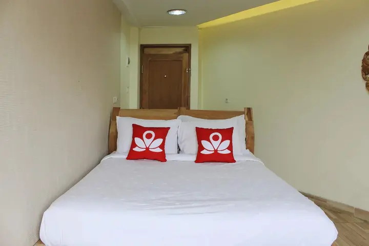 Бандунг: Zen Rooms Mustang Sukajadi