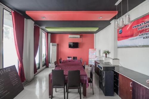 Банджармасин: Reddoorz Plus Near Mall Sentra Antasari