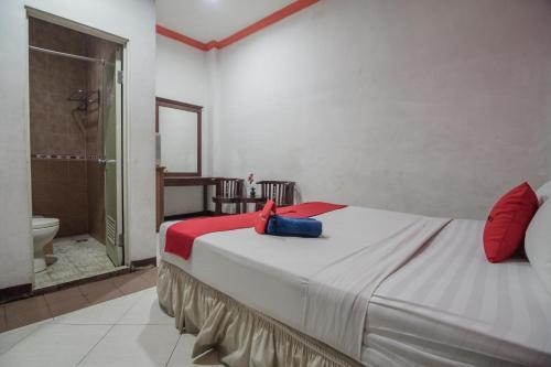 Банджармасин: Reddoorz Plus Near Mall Sentra Antasari