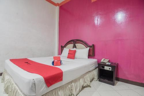 Банджармасин: Reddoorz Plus Near Mall Sentra Antasari