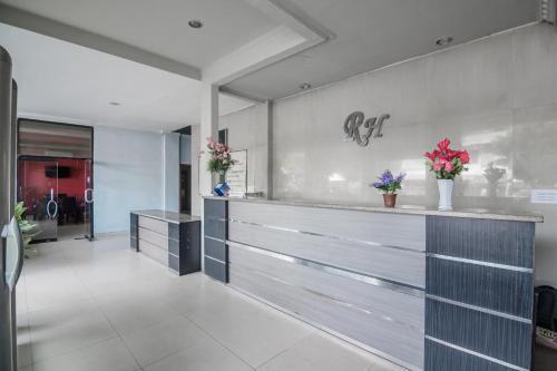 Банджармасин: Reddoorz Plus Near Mall Sentra Antasari