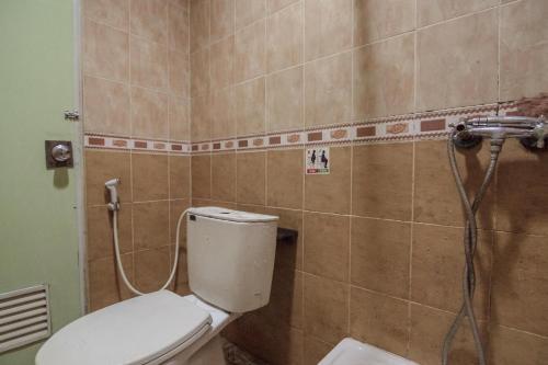Банджармасин: Reddoorz Plus Near Mall Sentra Antasari