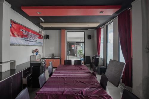 Банджармасин: Reddoorz Plus Near Mall Sentra Antasari
