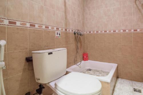 Банджармасин: Reddoorz Plus Near Mall Sentra Antasari