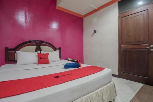 Банджармасин: Reddoorz Plus Near Mall Sentra Antasari