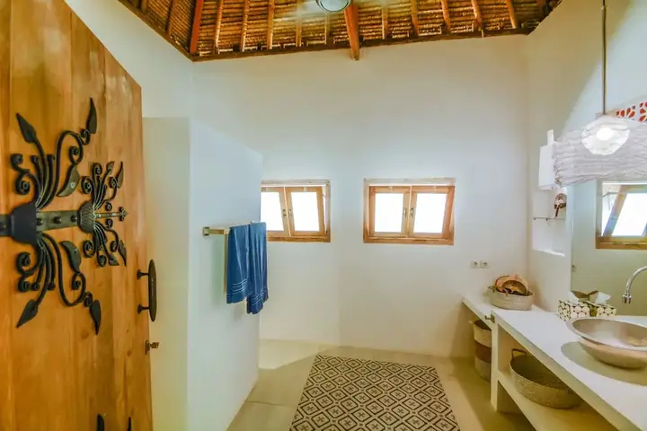 Танджунг: Beach Villas Lombok