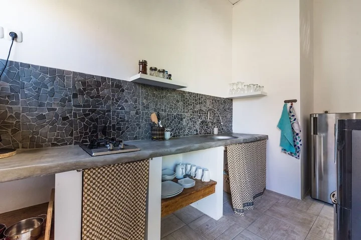 Танджунг: Beach Villas Lombok