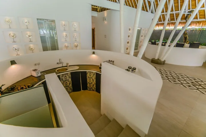Танджунг: Beach Villas Lombok