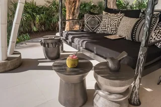 Танджунг: Beach Villas Lombok