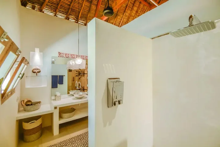 Танджунг: Beach Villas Lombok