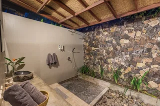 Танджунг: Beach Villas Lombok