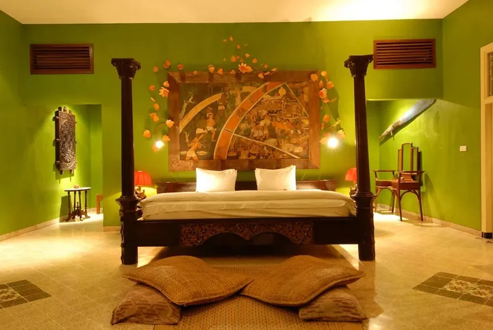 Танджунг: Beach Villas Lombok