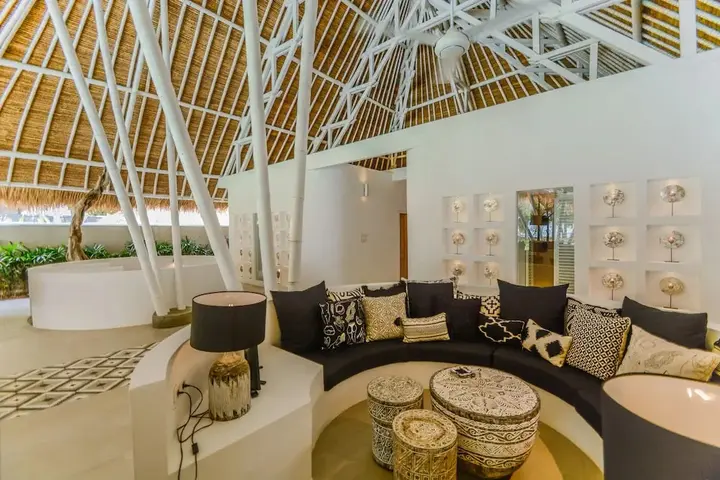 Танджунг: Beach Villas Lombok